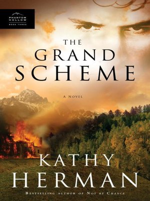cover image of The Grand Scheme